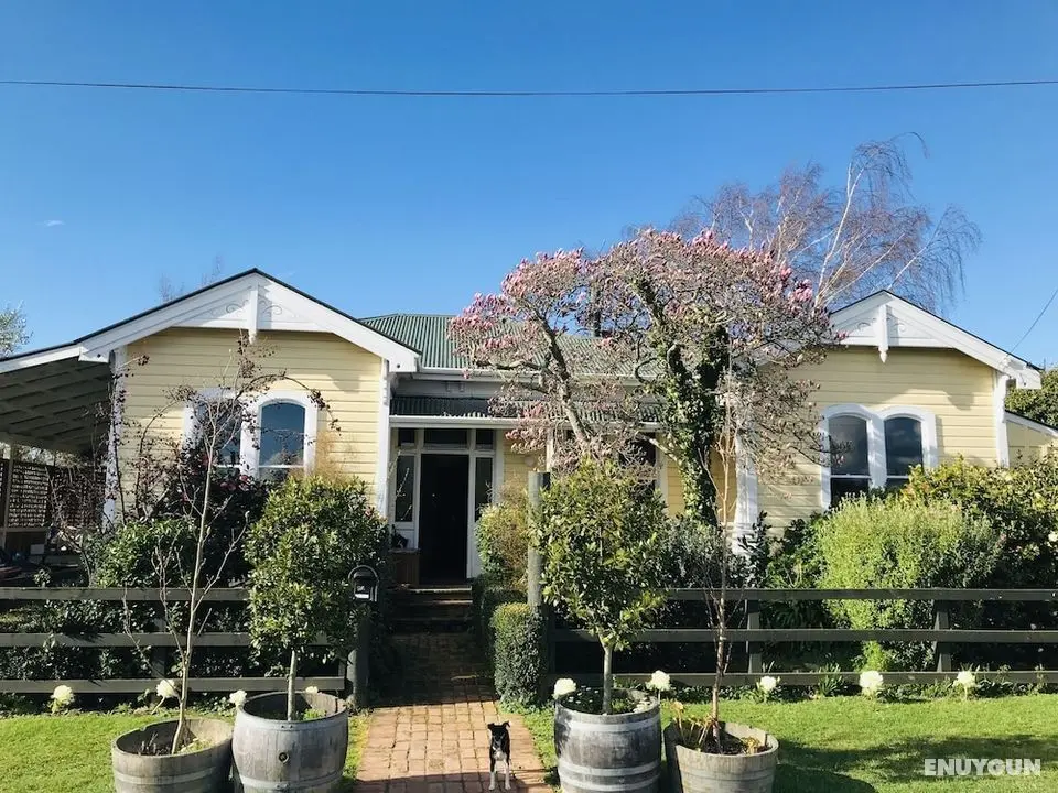 Prodigal Daughter Gourmet Lodge - Öne Çıkan Resim