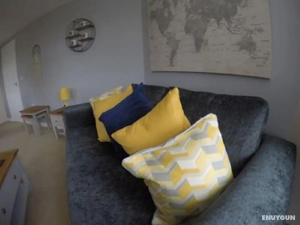Professional Apartments Grantham - Öne Çıkan Resim