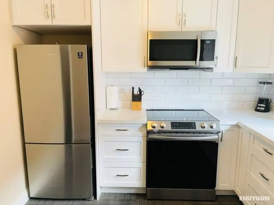 Professional Three Bedroom Condo Suite - Öne Çıkan Resim