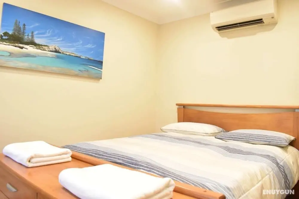 Professionally Cleaned 2bdr Villa, Great Location - Oda