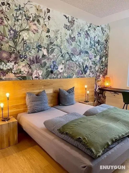 Hotel Profis - Die Zimmer - Öne Çıkan Resim