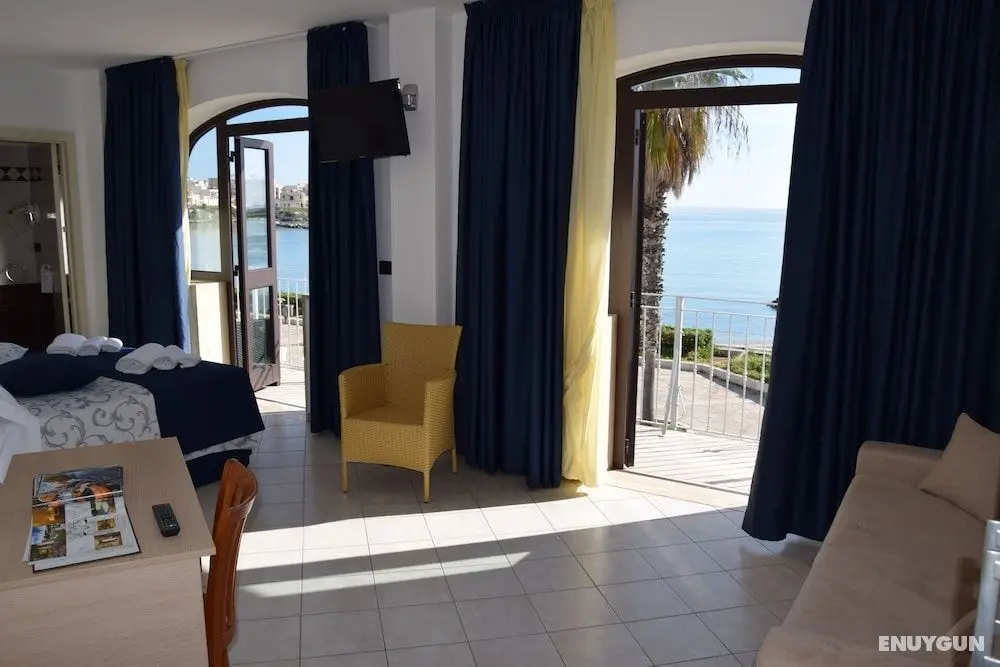 Hotel Profumo di Mare - Öne Çıkan Resim