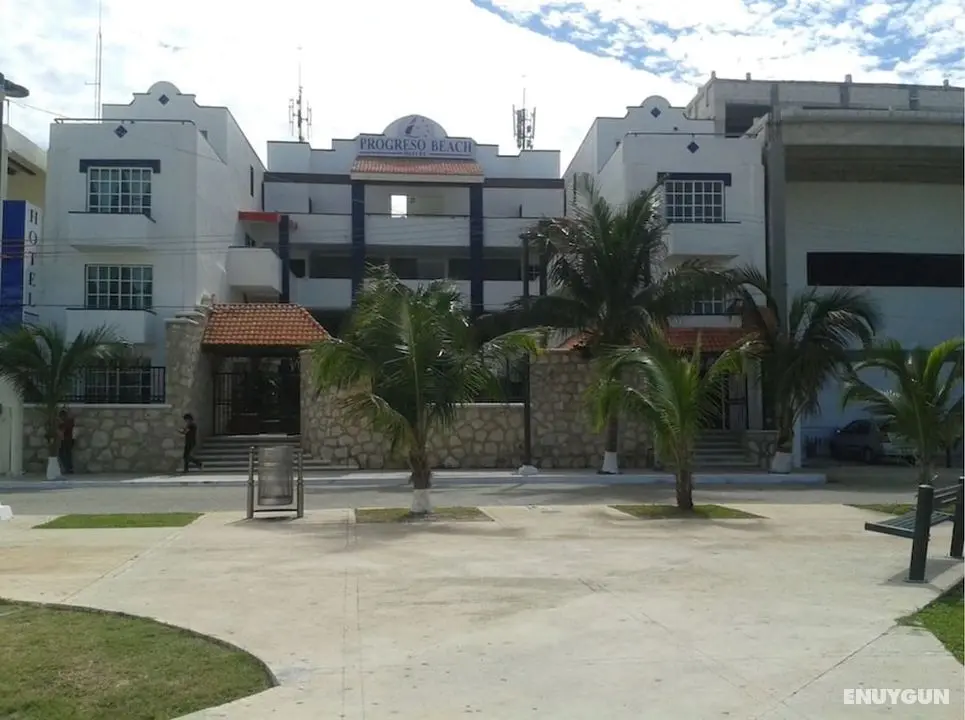 Progreso Beach Hotel - Öne Çıkan Resim