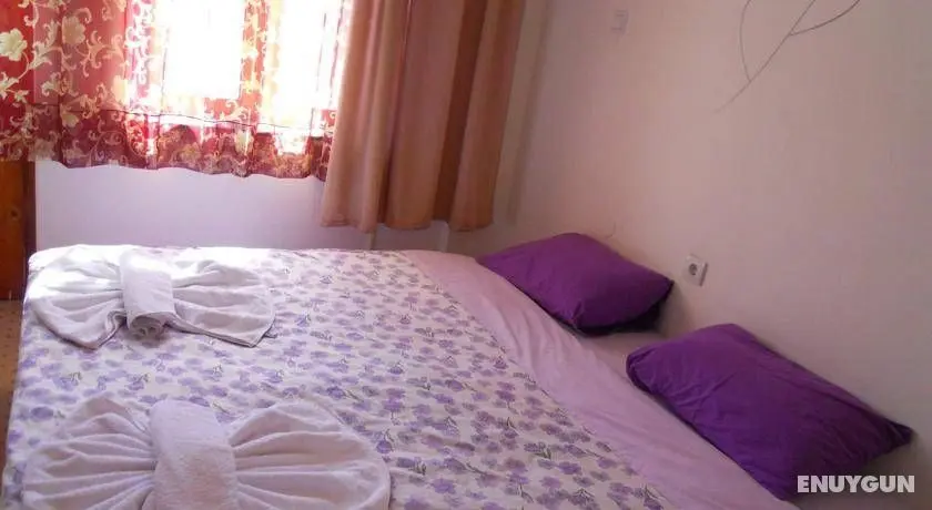 Prokopi Hotel - Oda