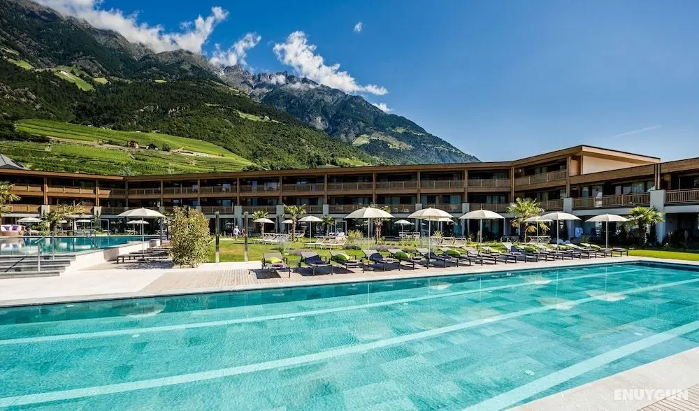 Hotel Prokulus - Havuz