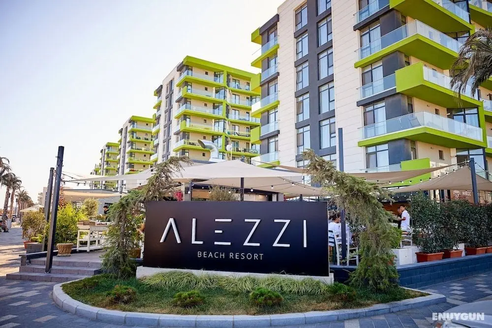 PROMENADA Alezzi Apartments - Öne Çıkan Resim