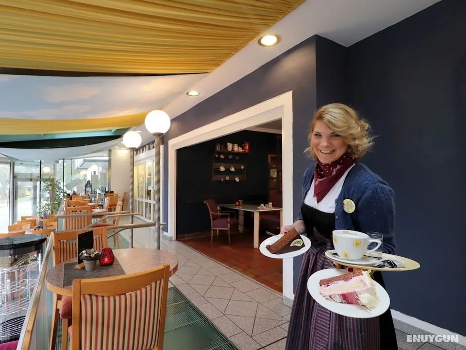 Hotel Promenade - Öne Çıkan Resim