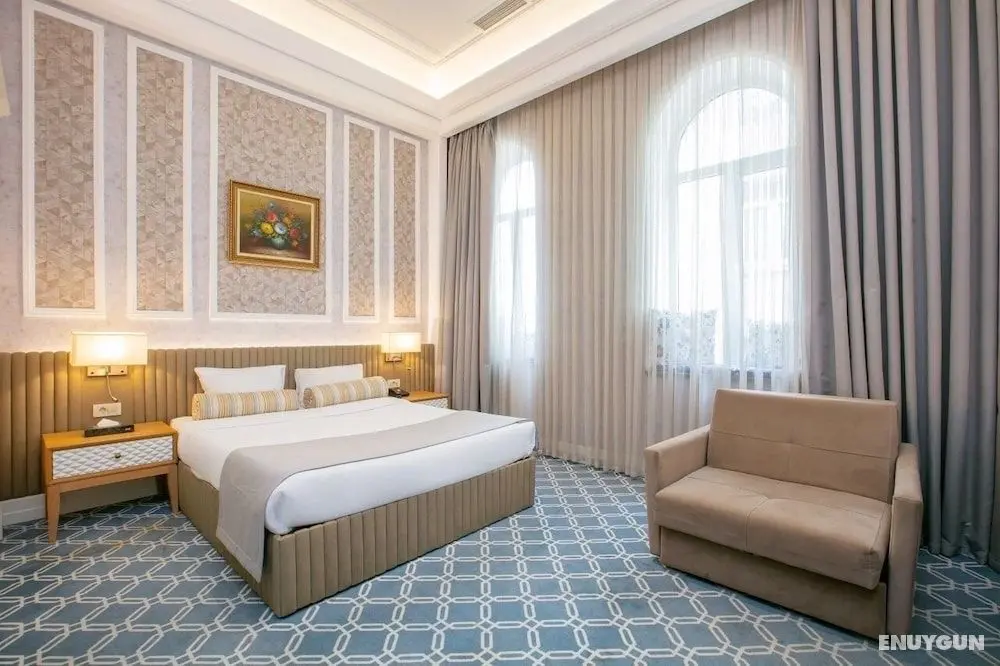 Promenade Hotel Baku - Oda