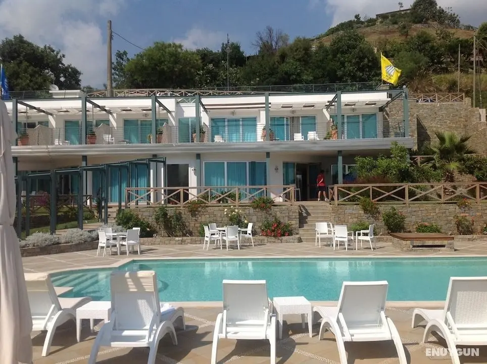 Hotel Promenade Bleu - Öne Çıkan Resim