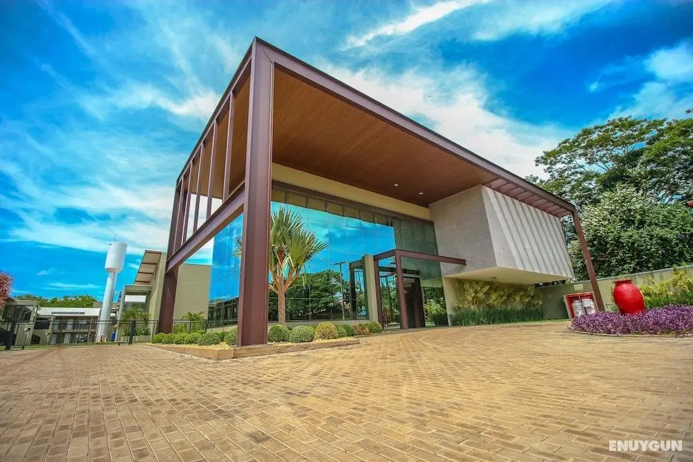 Promenade Bonito All Suites - Öne Çıkan Resim