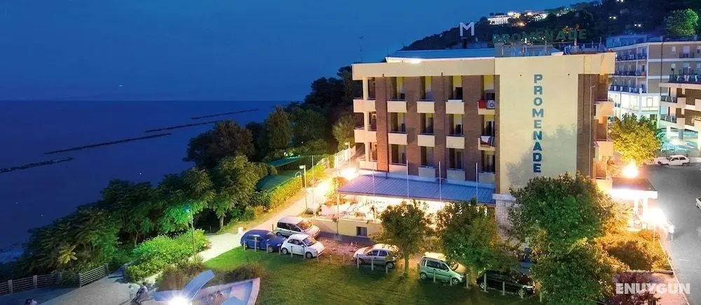 Hotel Promenade - Öne Çıkan Resim