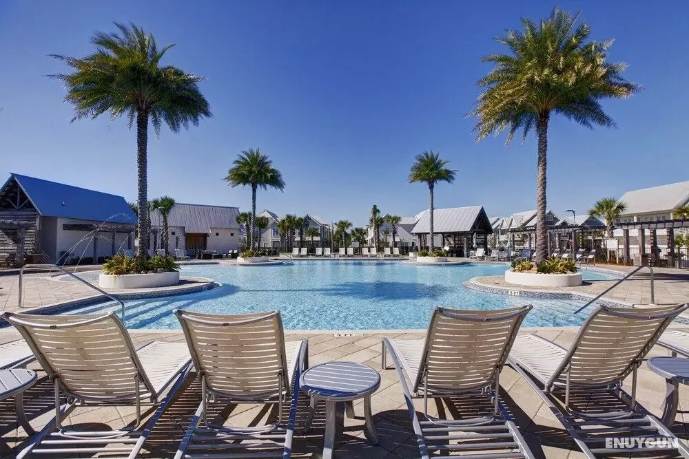 Prominence on 30A by Panhandle Getaways - Havuz
