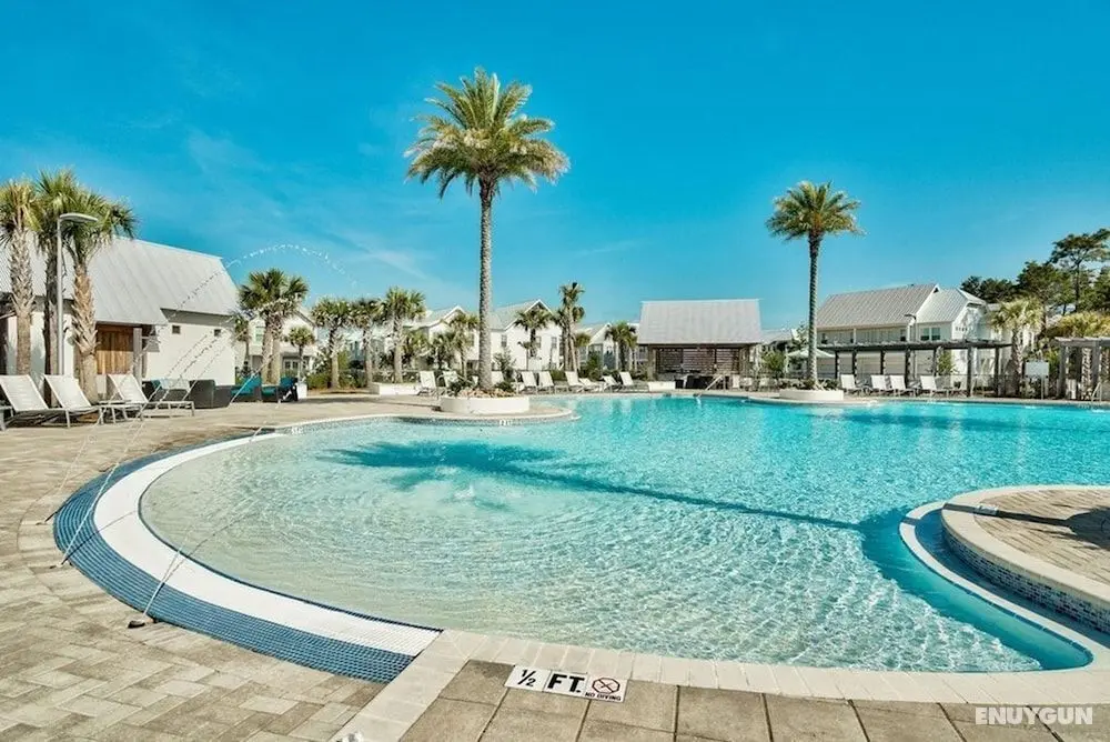 Prominence on 30A by Panhandle Getaways - Öne Çıkan Resim