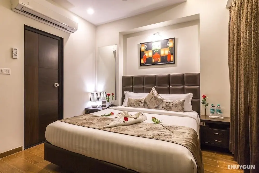Hotel Prominent Coporate Residency - Öne Çıkan Resim