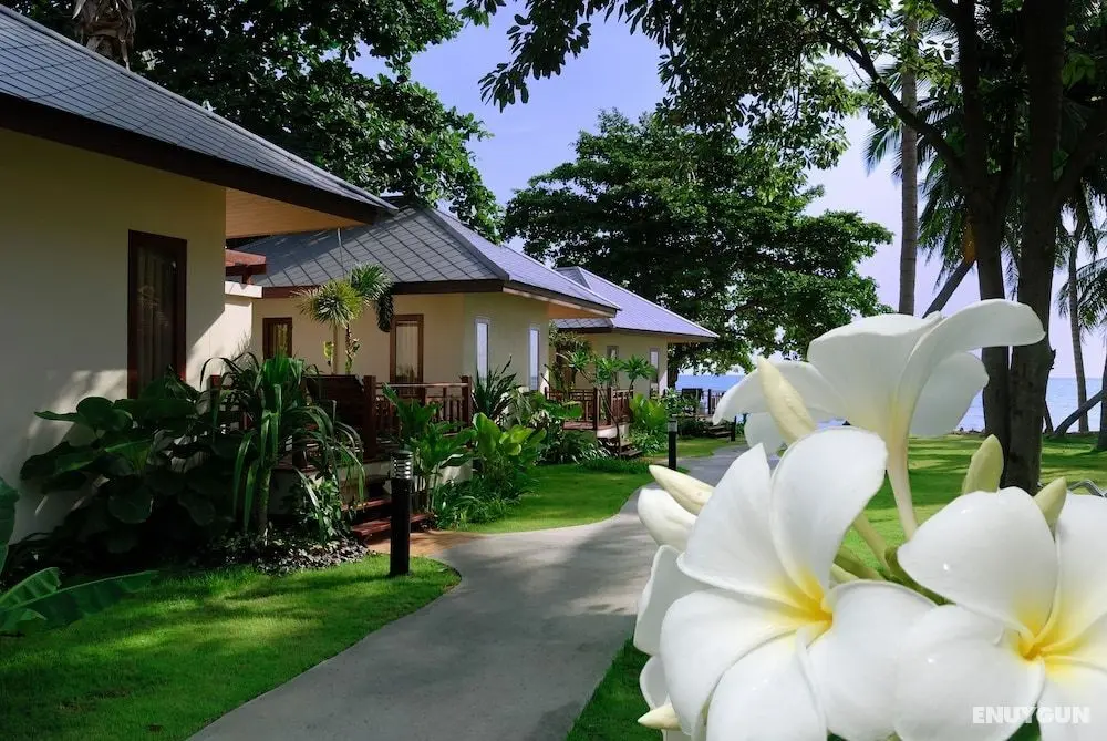 Promtsuk Buri Resort - Öne Çıkan Resim