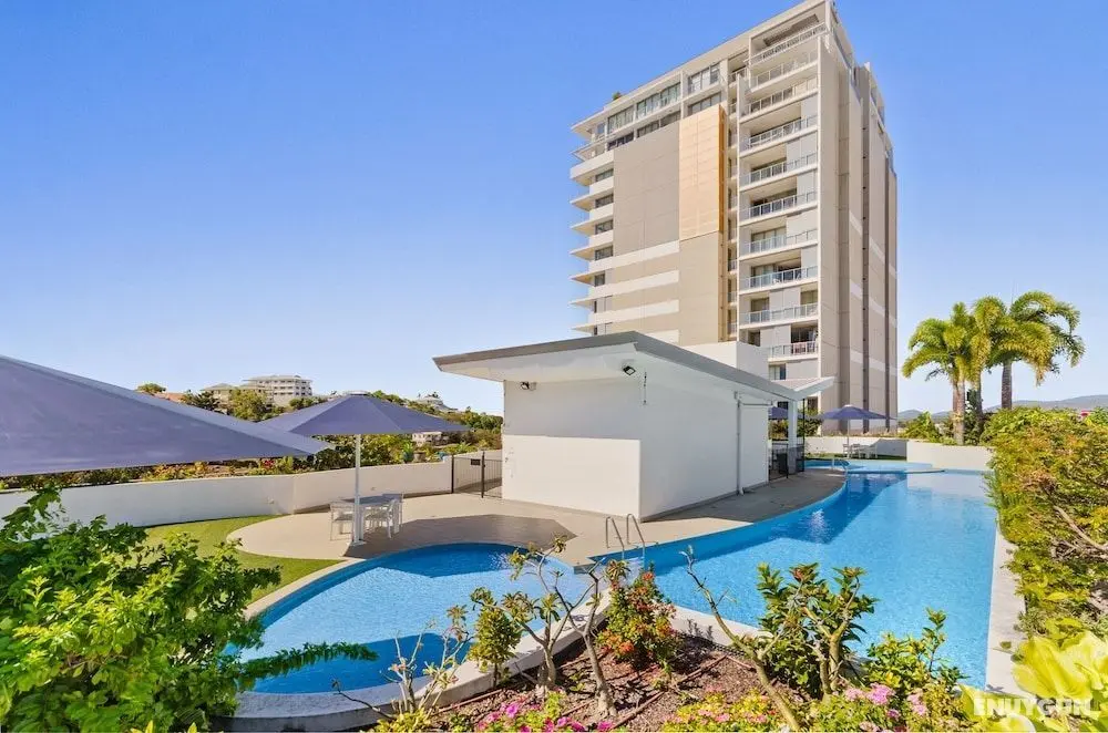 Property Vine - Dalgety Apartments - Öne Çıkan Resim