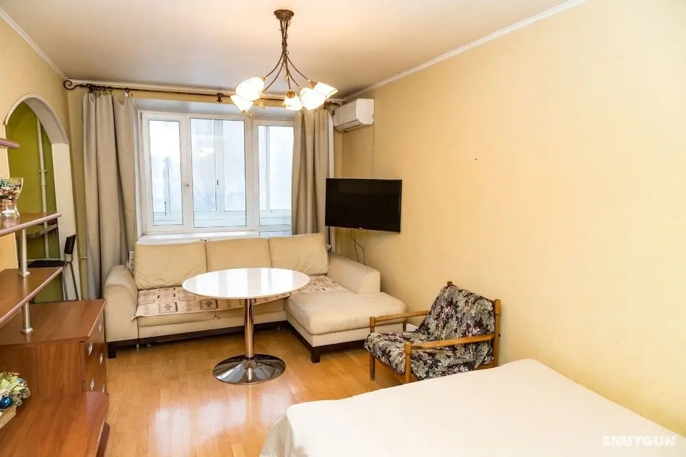 Prospekt 60 Studio Apartment - Öne Çıkan Resim