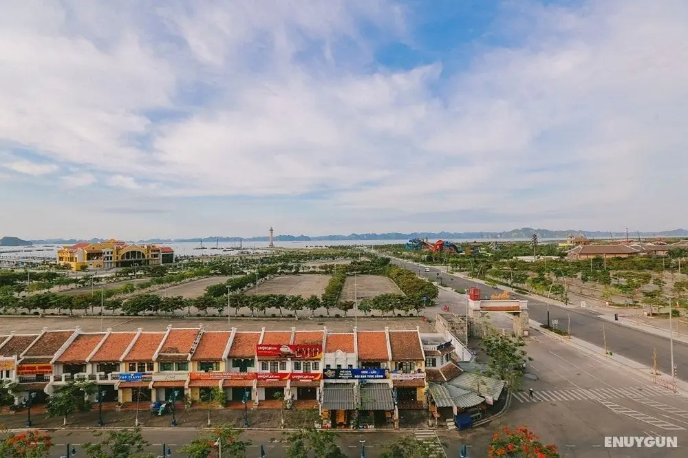 Prosperity Ha Long Hotel - Öne Çıkan Resim