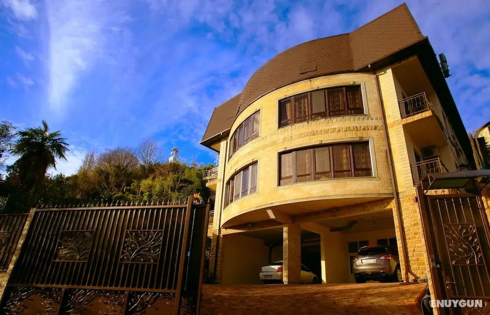 Prosperus Guest House - Öne Çıkan Resim