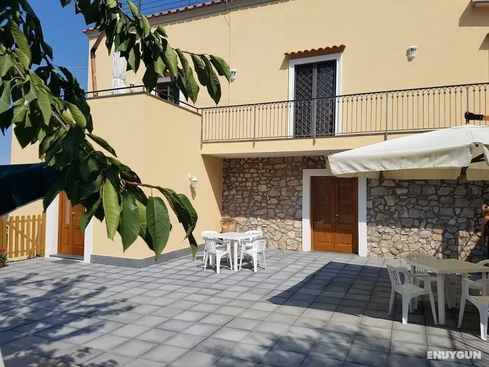 Villa Prota Resort - Öne Çıkan Resim