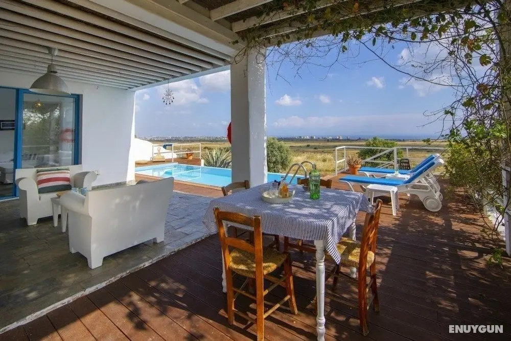 Protaras Ayia Marina Sea Views - Öne Çıkan Resim
