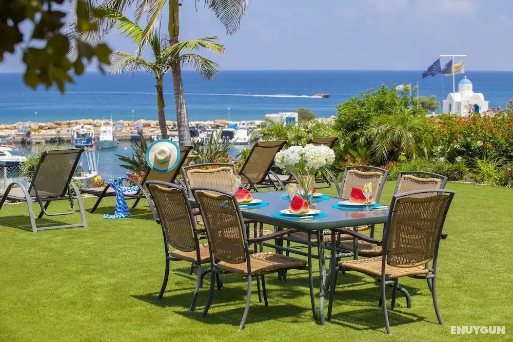 Protaras Coast Panorama Villa - Öne Çıkan Resim