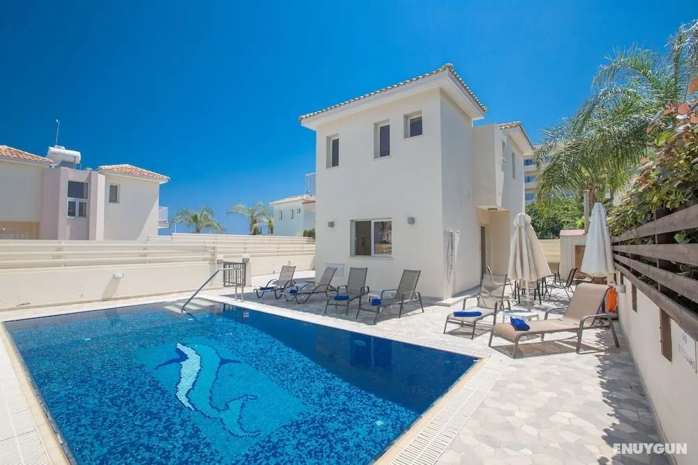 Protaras Holiday Villa Pv5 - Öne Çıkan Resim