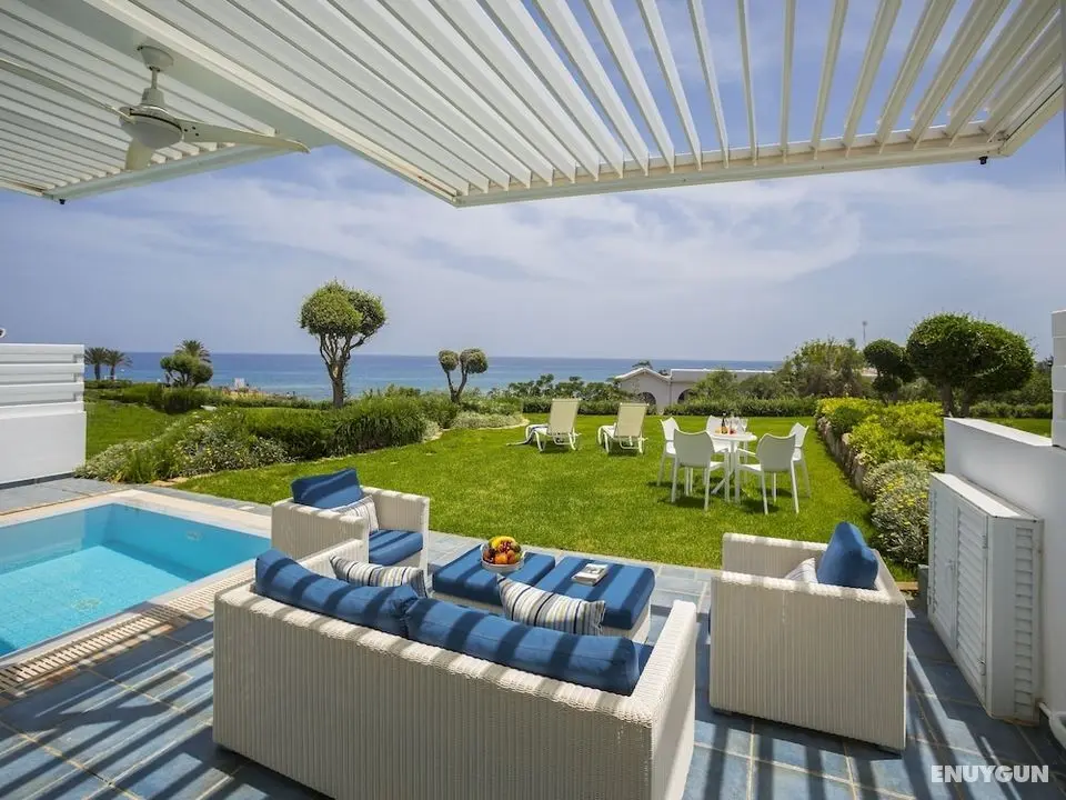 Protaras Seafront Villa Sirina Pearl - Öne Çıkan Resim