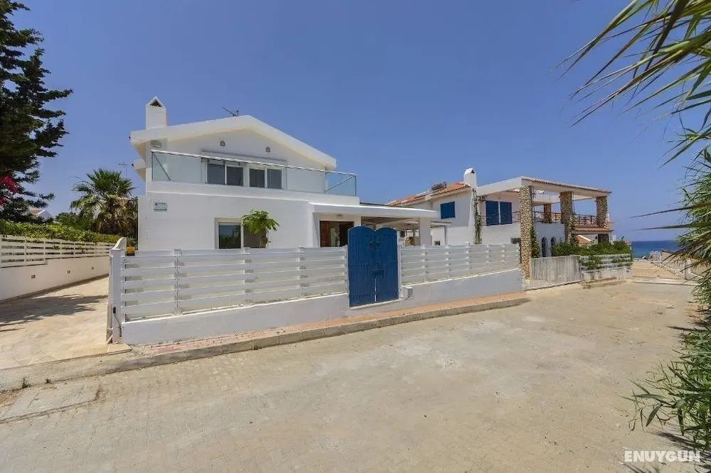 Protaras Villa Serifos By The Sea - Öne Çıkan Resim