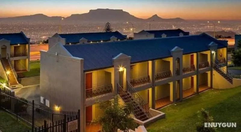 Protea Hotel Cape Town Tyger Valley - Genel