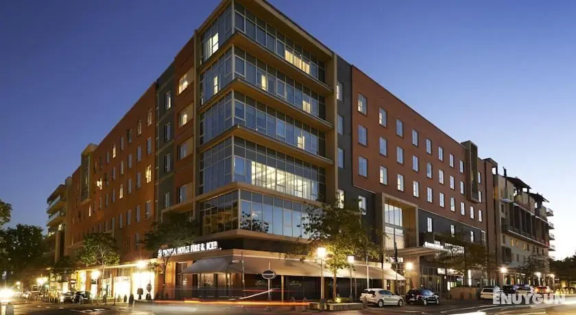 Protea Hotel Fire & Ice Johannesburg Melrose Arch - Genel