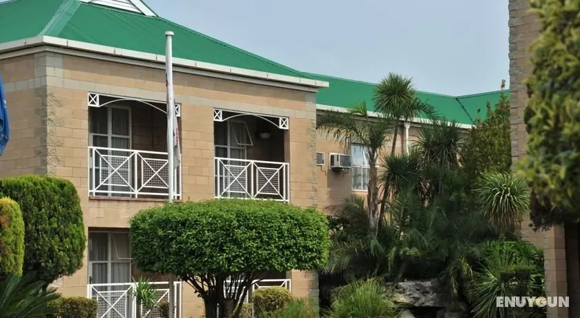 Protea Hotel Klerksdorp - Genel