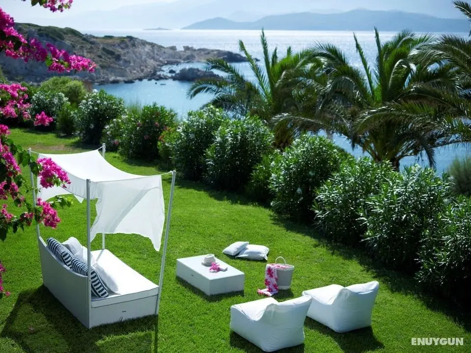 Proteas Blu Resort - Adults Only - Misafir Tesisleri ve Hizmetleri