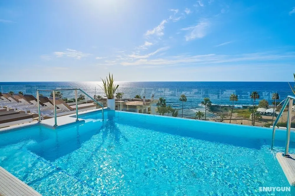 Protur Bonamar Hotel - Adults Only - Öne Çıkan Resim