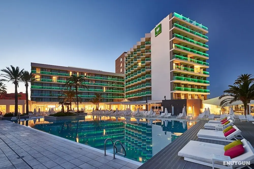 Protur Playa Cala Millor Hotel - Adults Only - Öne Çıkan Resim