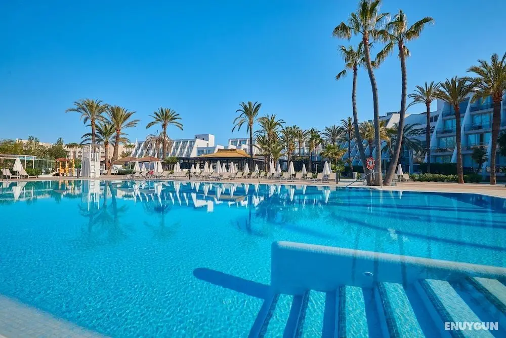 Protur Sa Coma Playa Hotel & Spa - Öne Çıkan Resim