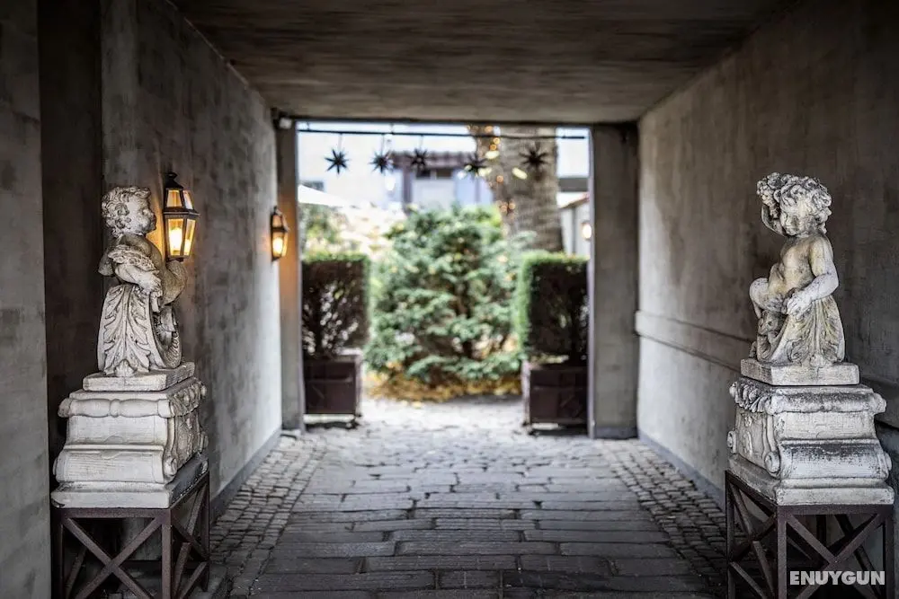 Hotel Villa Provence - Öne Çıkan Resim