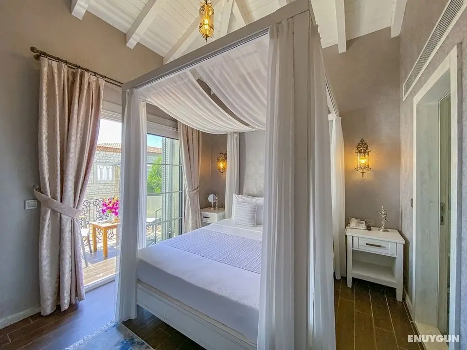 Provence Mansion Alaçatı - Oda