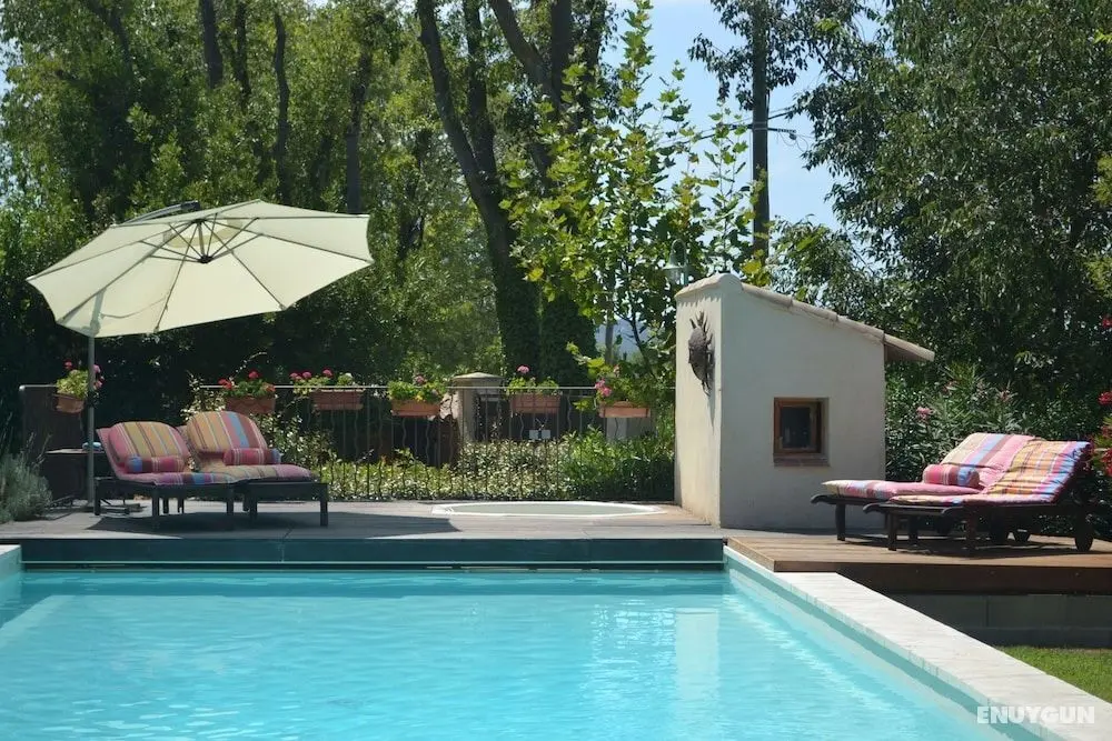 Provence Paradise - Öne Çıkan Resim