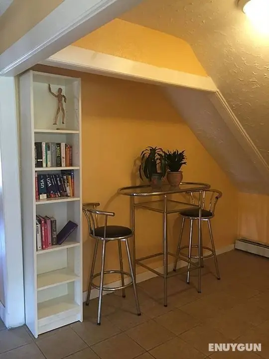 Providence Hostel and Guesthouse - Öne Çıkan Resim