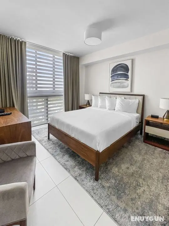 Provident Grand Luxury Short Term Residences - Öne Çıkan Resim