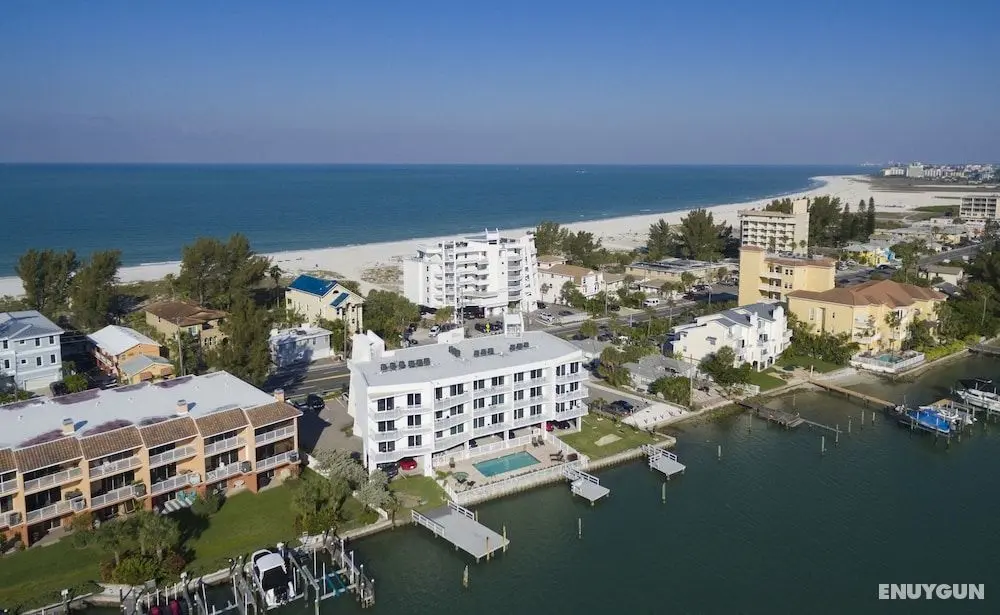 Provident Oceana Beachfront Suites - Öne Çıkan Resim
