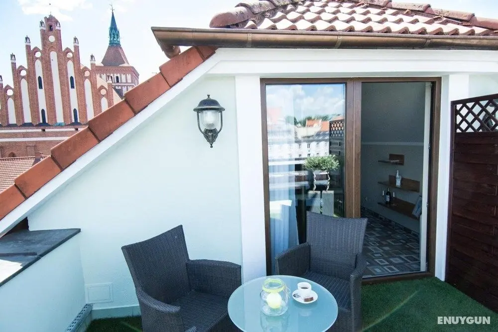 Provincja Wine Bar & Rooms - Oda Düzeni