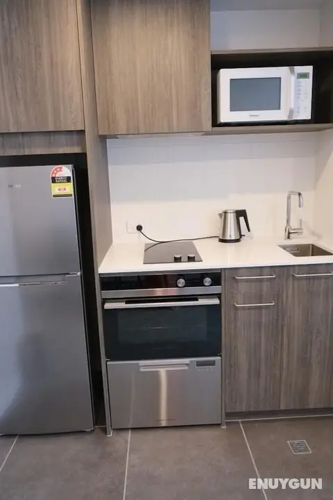 Proximity Wellington Thorndon - Öne Çıkan Resim