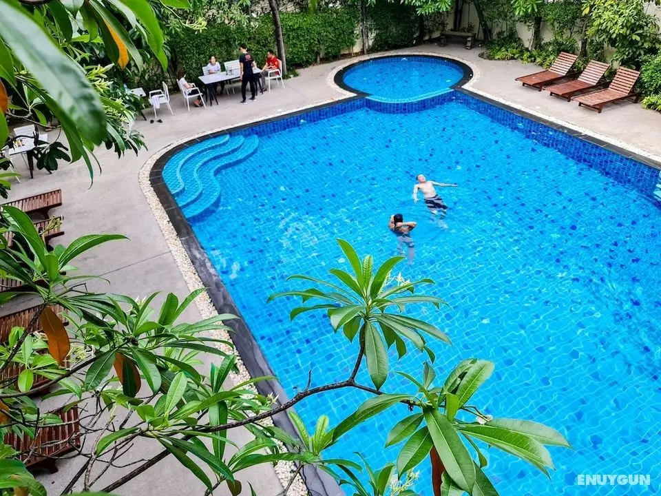 PRS Hotel - Öne Çıkan Resim
