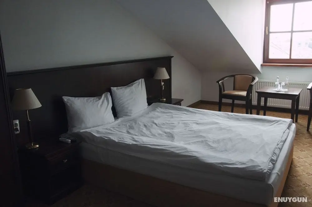 Prudentia Residence Grodzka - Oda