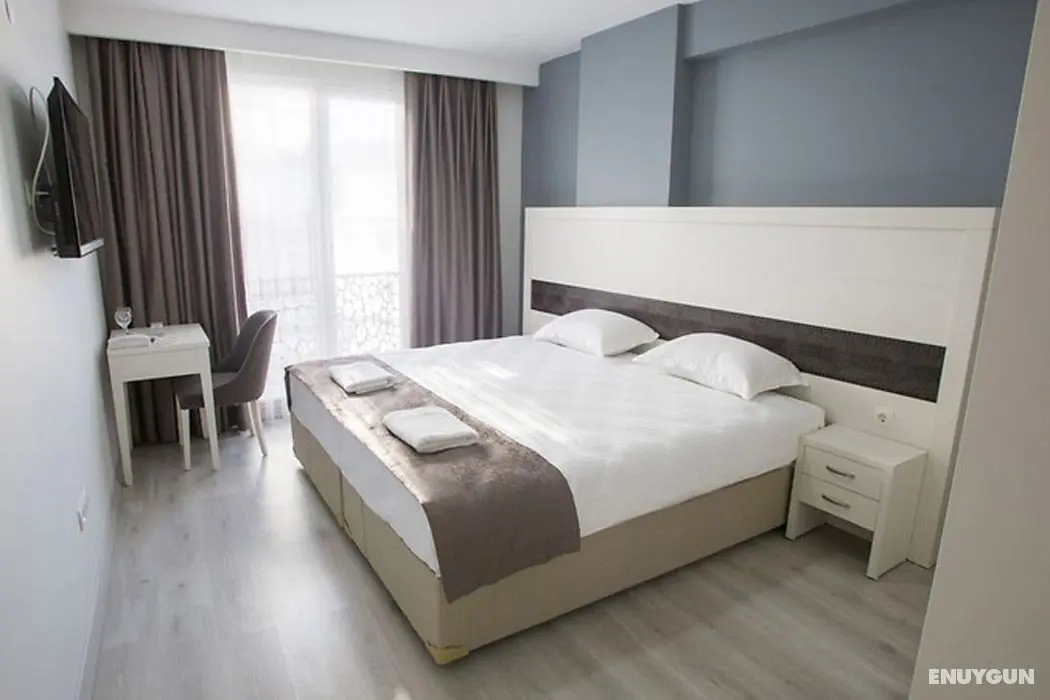 Pruva Prestige Hotel - Oda