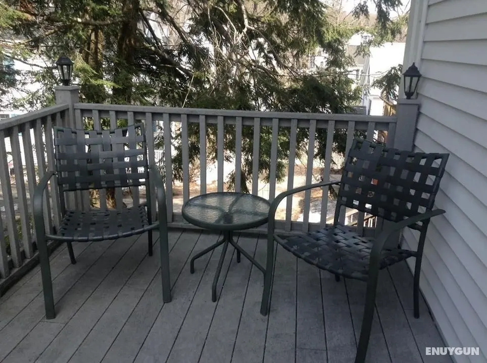 Pryor House B&B - Öne Çıkan Resim