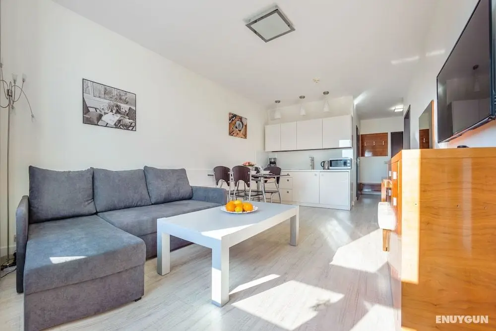 Prywatne Apartamenty Sun & Snow w Divie - Öne Çıkan Resim