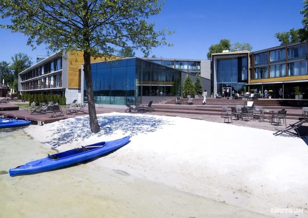 Przystań Hotel&Spa - Plaj